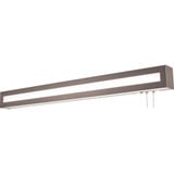 Hayes 80W 1 LED Overbed Wall Sconce by AFX - HAYB4954L30EN
