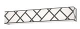 Haven 46W 2 LED Light Vanity Light by AFX - HVNV2705LAJD2