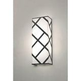 Haven 34W 2 LED Light Wall Sconce by AFX - HVNS0513LAJUD