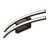 Harper 50W 2 LED Light Vanity Light by AFX - HPRV2405LAJUD
