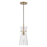 Mila 1 Light Mini Pendant by Capital - 342411