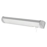 Ideal 92W 2 LED Light Wall Sconce by AFX - IDB51