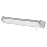 Ideal 72W 2 LED Light Wall Sconce by AFX - IDB39