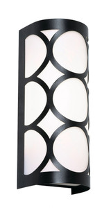 Lake 14W 2 LED Wall Sconce by AFX - LAKS05132