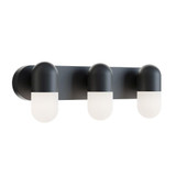 Irvine 3 LED Light Vanity Light by AFX - IRVV2406LAJUD