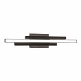 Indra 8.3W LED Light Vanity Light by AFX - IDRV2405LAJUD