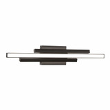 Indra 8.3W LED Light Vanity Light by AFX - IDRV2405LAJUD
