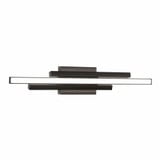 Indra 8.3W LED Light Vanity Light by AFX - IDRV2405LAJUD
