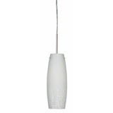 Nia 1 Light Small Pendant by AFX - NIP06MB