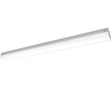 Lisle 34W 1 LED Linear Strip Light 3.3 Inch Tall and 48 Inch Wide by AFX - LSL4841