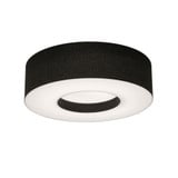 Montclair 2 Light 12.25 Inch Wide Flush Mount by AFX - MCF1214MB