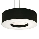Montclair 3 Light Medium Pendant by AFX - MCP1524MBSN