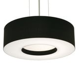Montclair 3 Light Medium Pendant by AFX - MCP1524MBSN