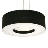 Montclair 3 Light Medium Pendant by AFX - MCP1524MBSN