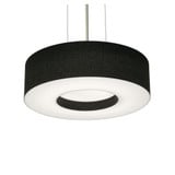 Montclair 2 Light Medium Pendant by AFX - MCP1214MBSN