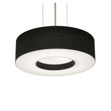 Montclair 2 Light Medium Pendant by AFX - MCP1214MBSN