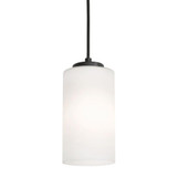 Leo 1 Light Mini Pendant by AFX - LEOP04MB