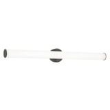 Leia 18W 1 LED Vanity Light by AFX - LIAVLAJMV