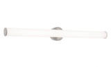 Leia 18W 1 LED Vanity Light by AFX - LIAVLAJMV