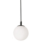 Loretto 1 Light Small Pendant by AFX - LRTP07MB