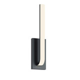 Lumina 14W 1 LED Wall Sconce 20 Inch Tall and 4.75 Inch Wide by Afx - LMNS0420LAJD1