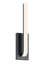 Lumina 14W 1 LED Wall Sconce 20 Inch Tall and 4.75 Inch Wide by Afx - LMNS0420LAJD1