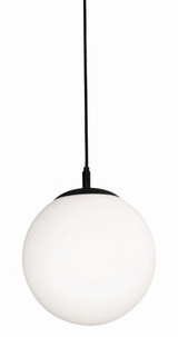 Loretto 1 Light Medium Pendant by AFX - LRTP11MB