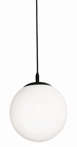 Loretto 1 Light Medium Pendant by AFX - LRTP11MB