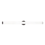 Leia 34W 1 LED Linear Vanity Light by AFX - LIAV4804