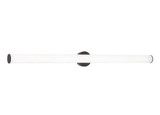 Leia 34W 1 LED Linear Vanity Light by AFX - LIAV4804