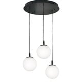 Loretto 3 Light Large Pendant by AFX - LRTP0-18487