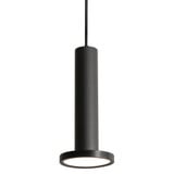 Luna 1 Light Mini Pendant by AFX - LNAP06