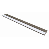 Noble Pro 32 Inch 16W 1 LED Undercabinet by AFX - NLLP32