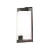Nolan 1 LED Light Wall Sconce 12.63 Inch Tall by AFX - NLS061214LAJUD