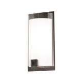 Nolan 1 LED Light Wall Sconce 12.63 Inch Tall by AFX - NLS061214LAJUD
