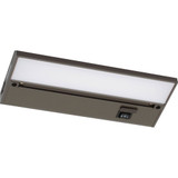Noble Pro 9 Inch 5W 1 LED Undercabinet by AFX - NLLP9