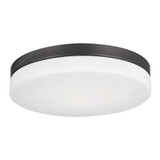 Oscar 15W 1 LED 11 Inch Wide Flush Mount by AFX - OSCF11LAJD1-2511