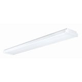 Wrap 2 LED 48 Inch Wide Flush Mount by AFX - LWL0748
