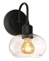 Laney 1 Light Wall Sconce by AFX - LNYS0710