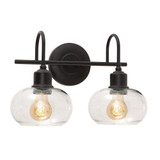 Laney 2 Light Vanity Light by AFX - LNYV1510