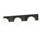 Metropolitan 3 Light Vanity Light by AFX - METV3008L30D1