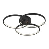 Orion 33W 1 LED 20 Inch Wide Flush Mount by AFX - ORIF2-2019735