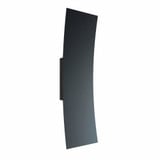 Sadie 48W 2 LED Light Outdoor Wall Lantern by AFX - SADW0518L30D1-185