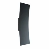 Sadie 48W 2 LED Light Outdoor Wall Lantern by AFX - SADW0518L30D1-185