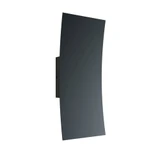 Sadie 24W 2 LED Light Outdoor Wall Lantern by AFX - SADW0512L30D1-125