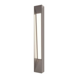 Rowan 28W 1 LED Light Wall Sconce by AFX - RWNS300424L30D2