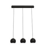 Roxy 3 Light Small Pendant by AFX - RXYP0-77348625