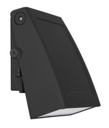 Poly 20W 1 LED Outdoor Wall Sconce 8 Inch Tall and 6.5 Inch Wide by AFX - POLW0708LAJD2