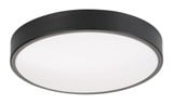 Octavia 99W 3 LED 14 Inch Wide Flush Mount by AFX - OTVF1425