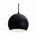 Roxy 1 Light Small Pendant 7.87 Inch Tall by AFX - RXYP08